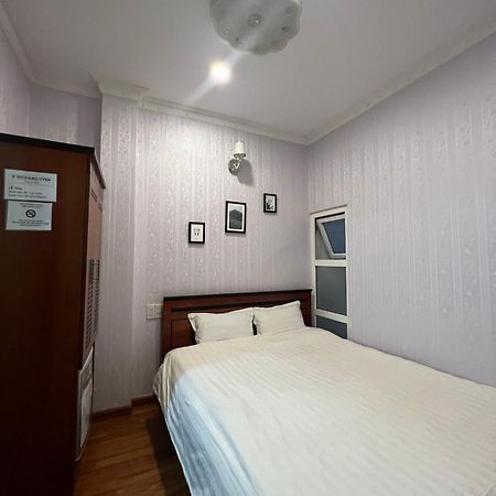 Dang Uyen 1 Hotel Далат Экстерьер фото